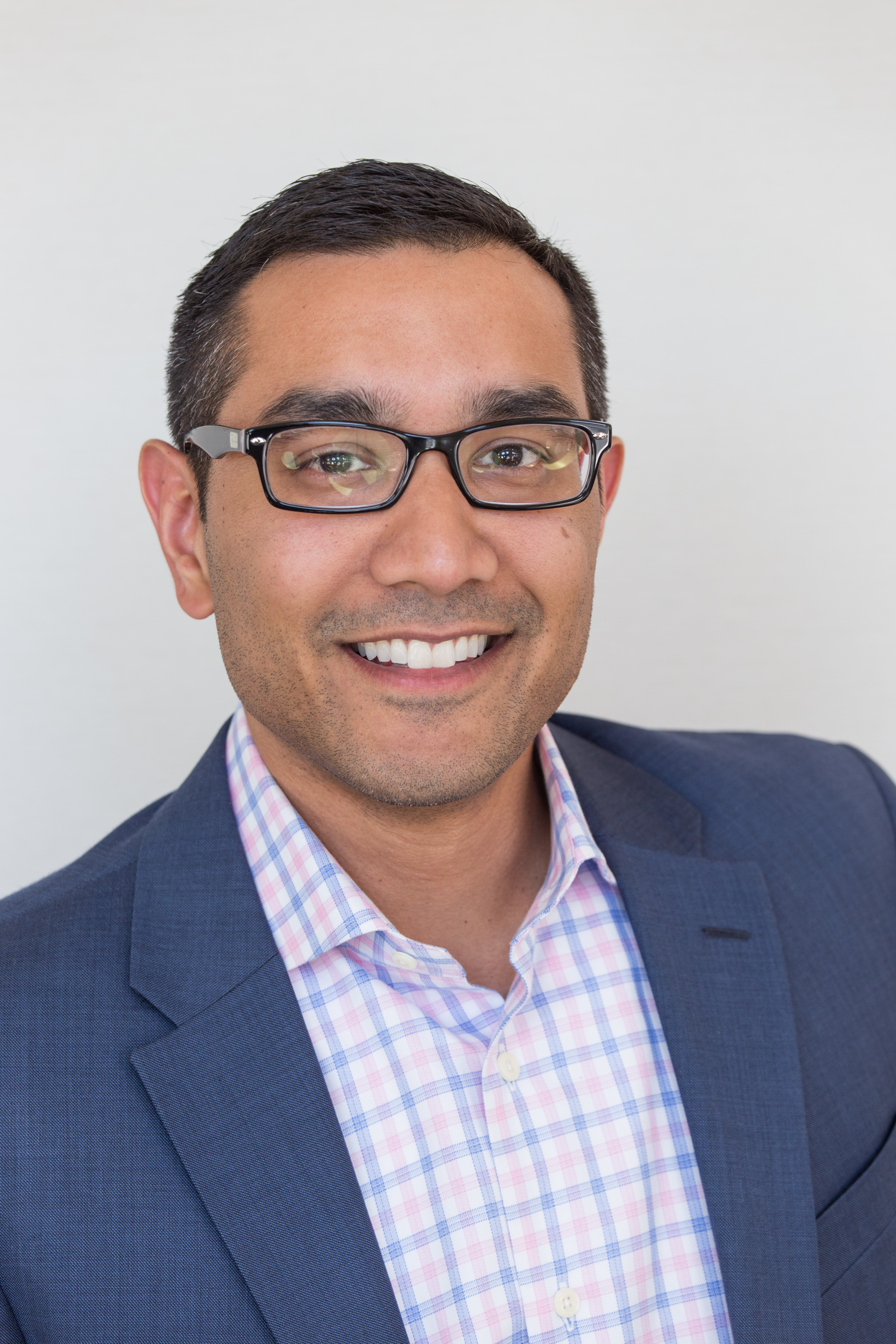 Veeral S. Sheth, MD, MBA, FACS