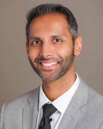 Ankoor R. Shah, MD