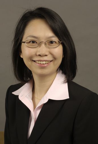 Lucy Qing Shen, MD