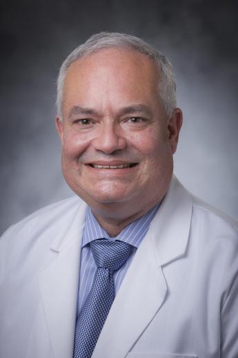 Victor L. Perez Quinones, MD