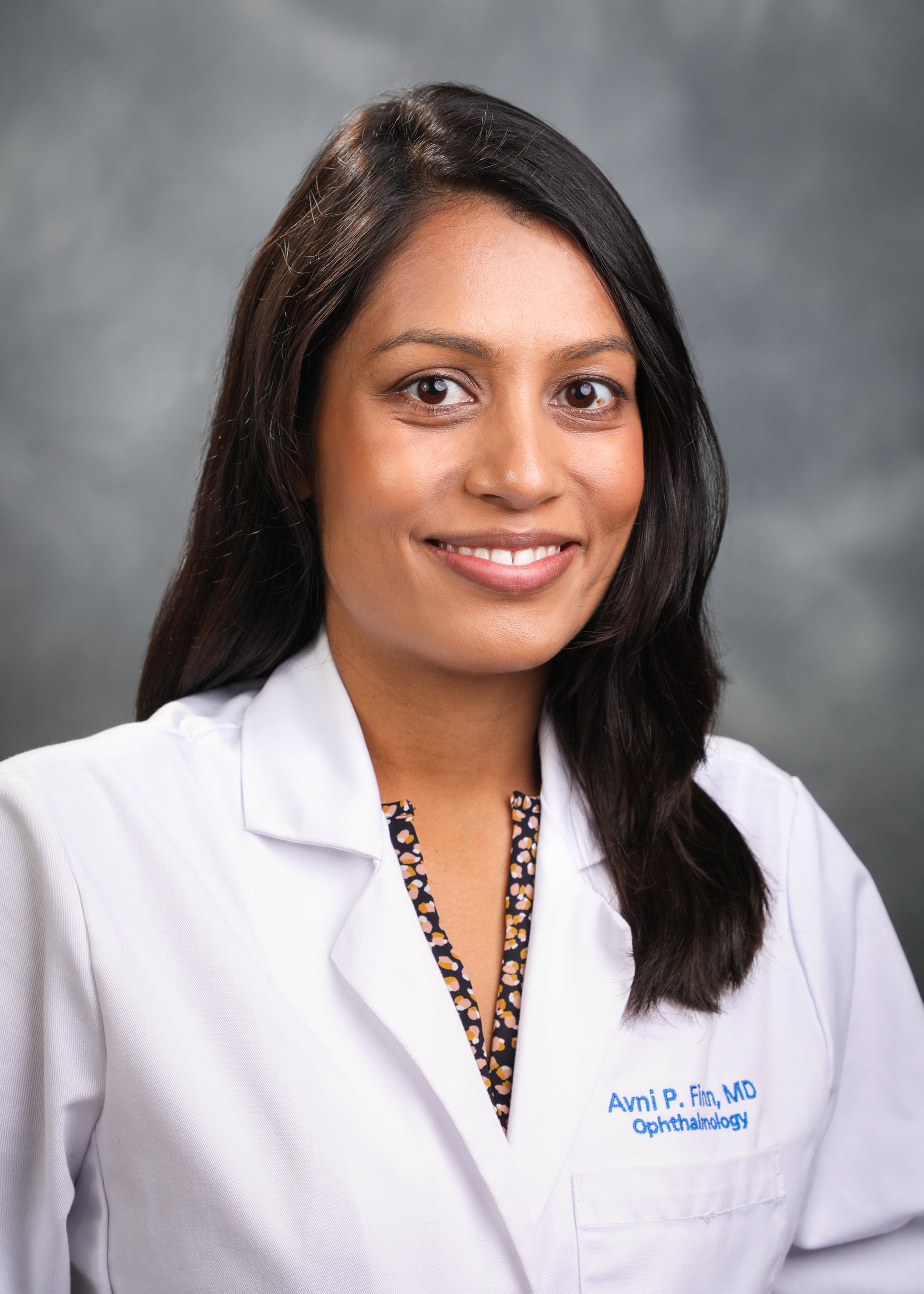Avni P. Finn, MD, MBA