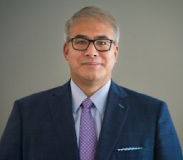 Peter K. Kaiser, MD
