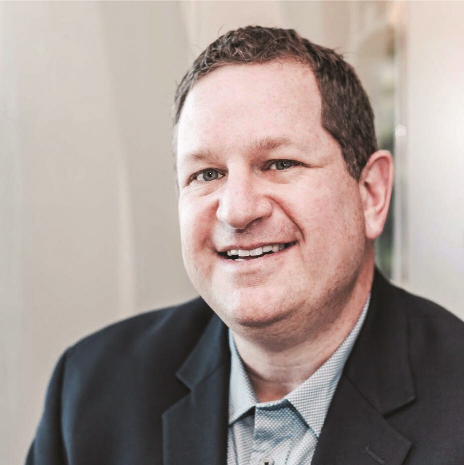 Andrew S. Morgenstern, OD, FAAO
