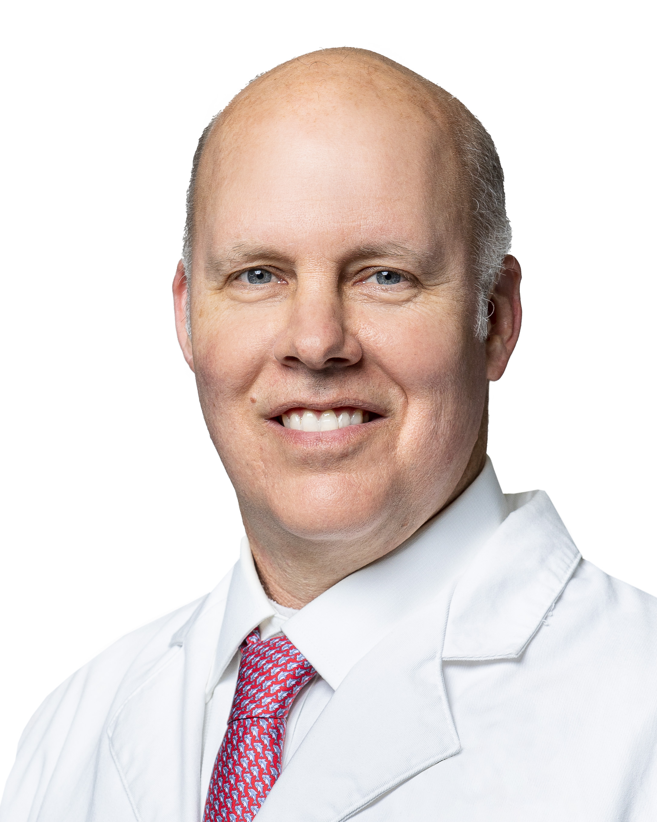 James C. Major Jr., MD, PhD