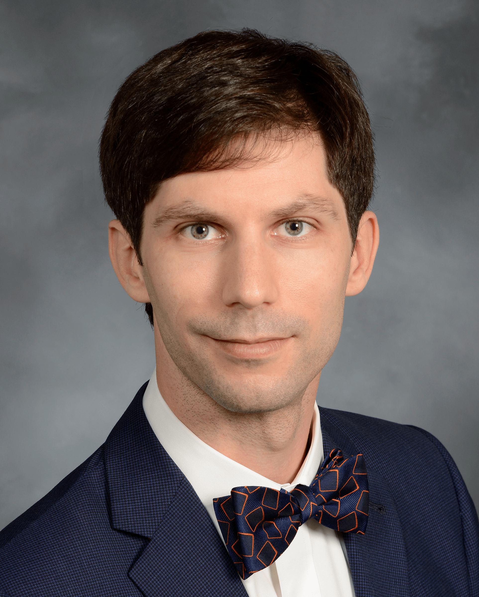 Kyle Davis Kovacs, MD