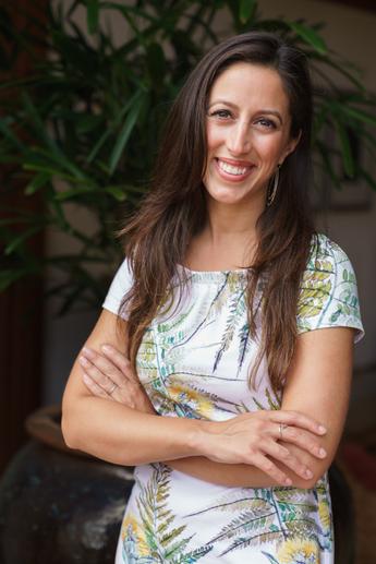 Neda Nikpoor, MD