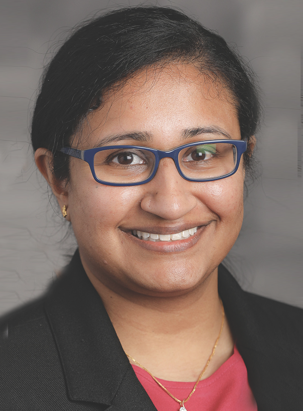 Prethy Rao, MD, MPH