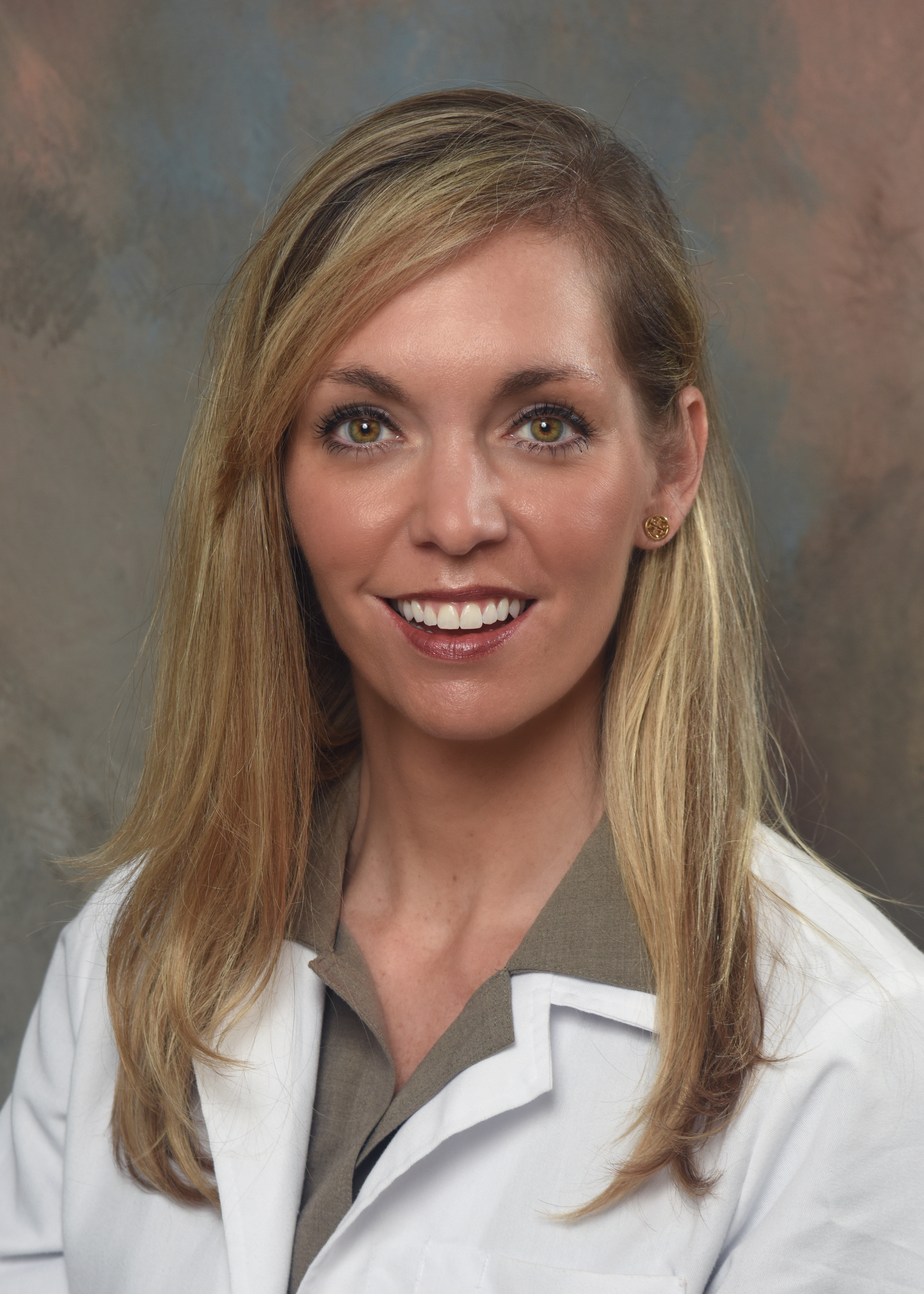 Natalie A. Townsend, OD