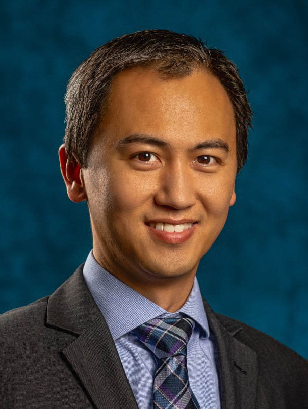 Glenn Yiu, MD, PhD