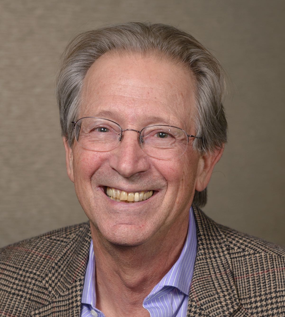 Donald C. Hood, PhD