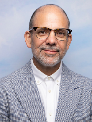 Marc R. Bloomenstein, OD, FAAO