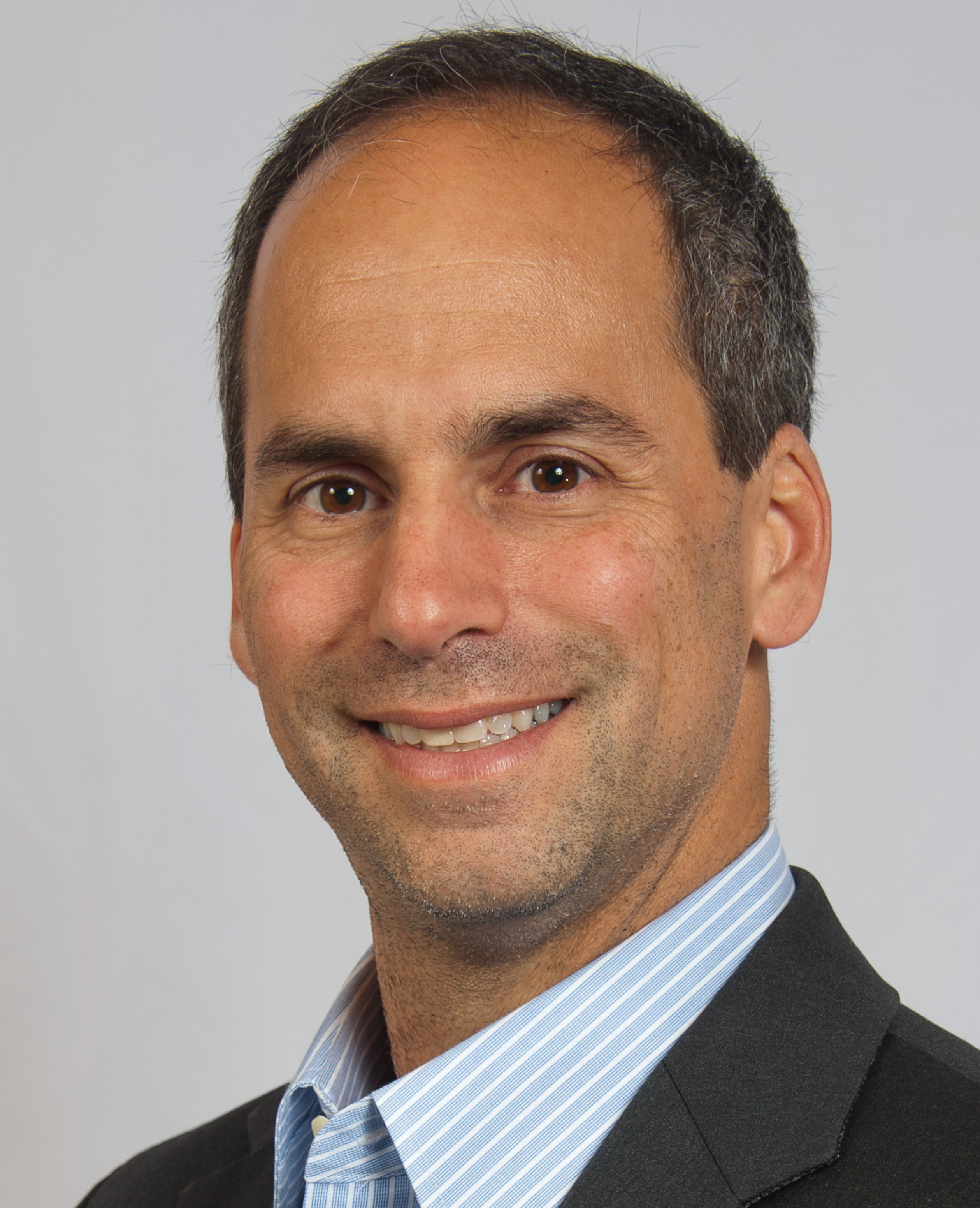 William B. Trattler, MD