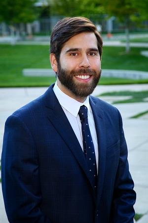 Cristos Ifantides, MD, MBA,