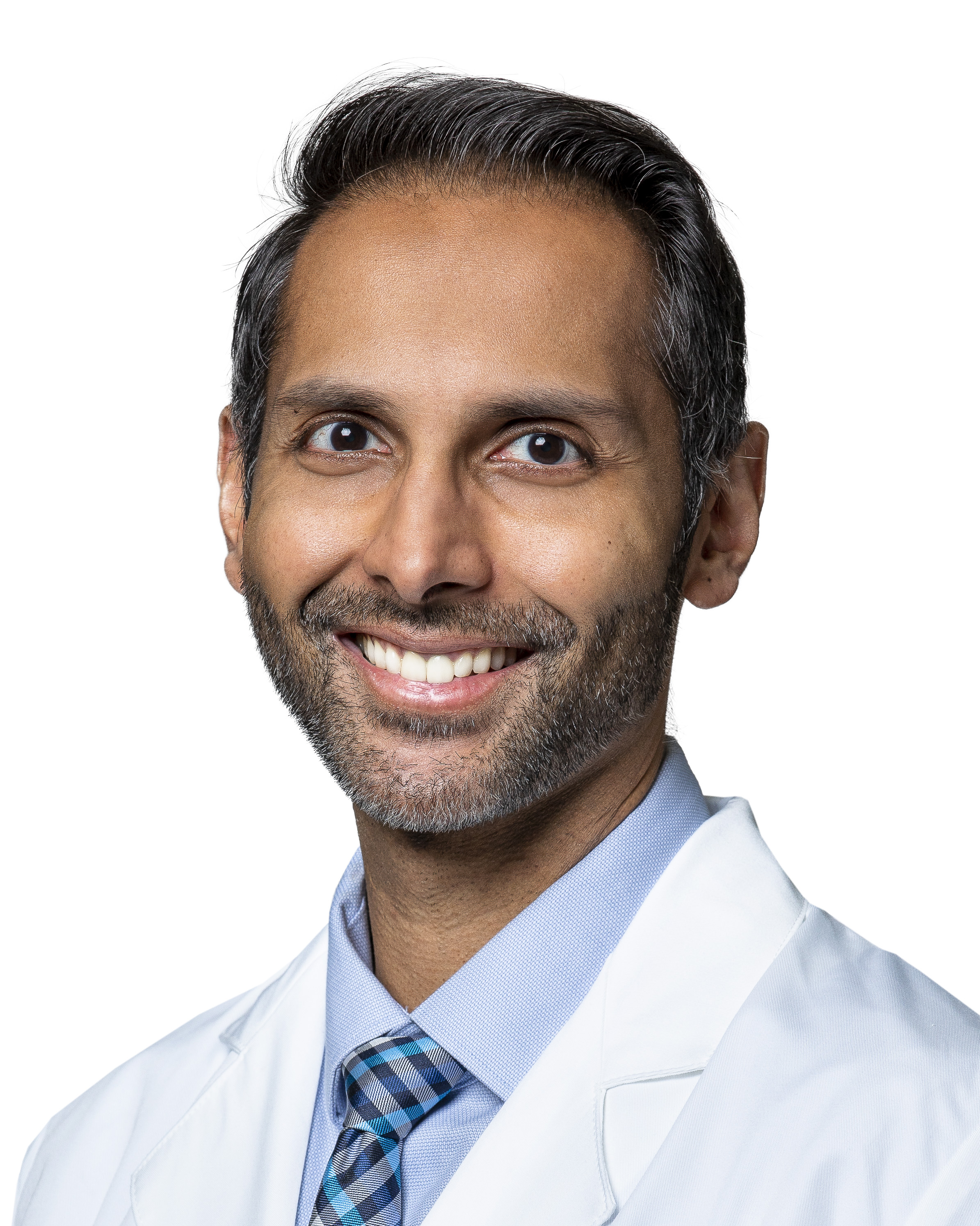 Ankoor Shah, MD