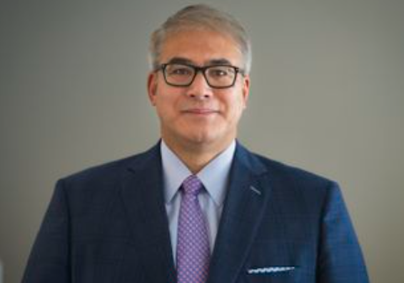Peter K. Kaiser, MD