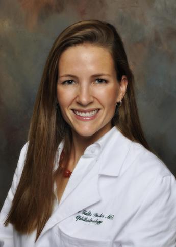 Sara Tullis Wester, MD