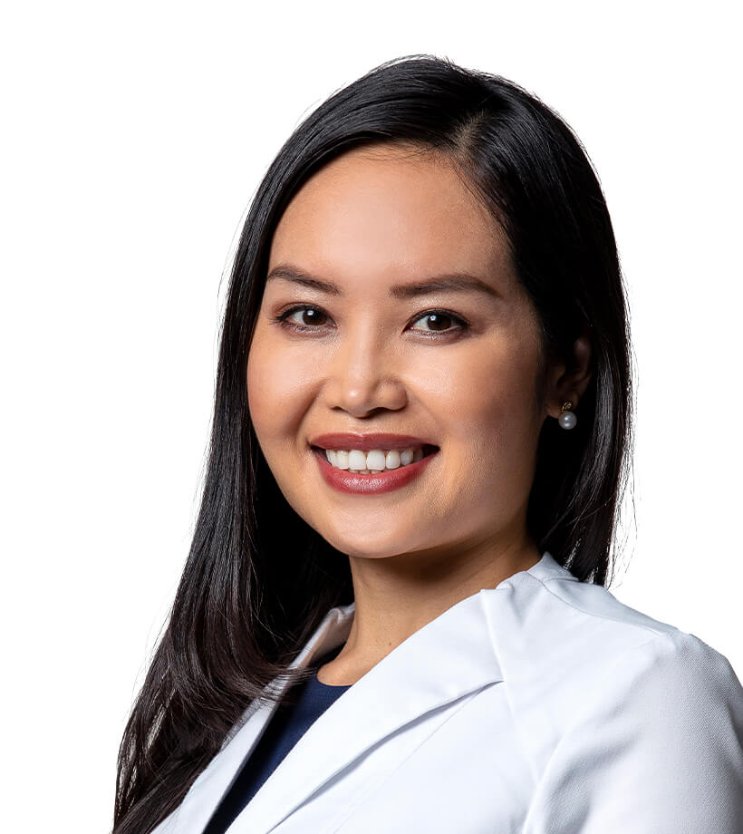 Vy T. Nguyen, MD