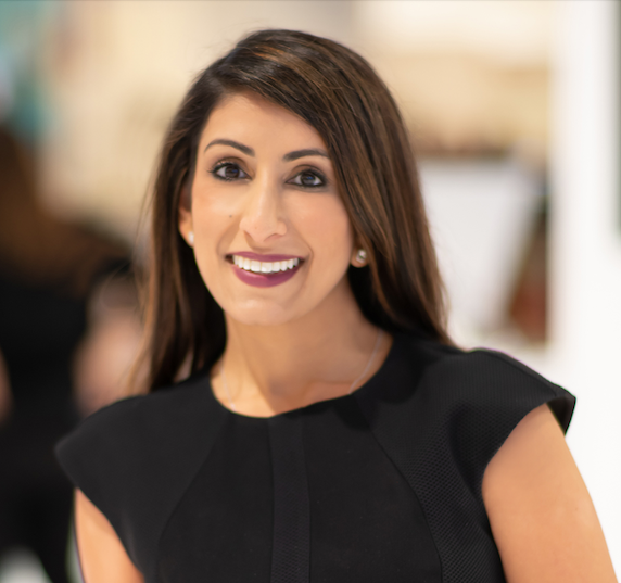 Preeya K. Gupta, MD