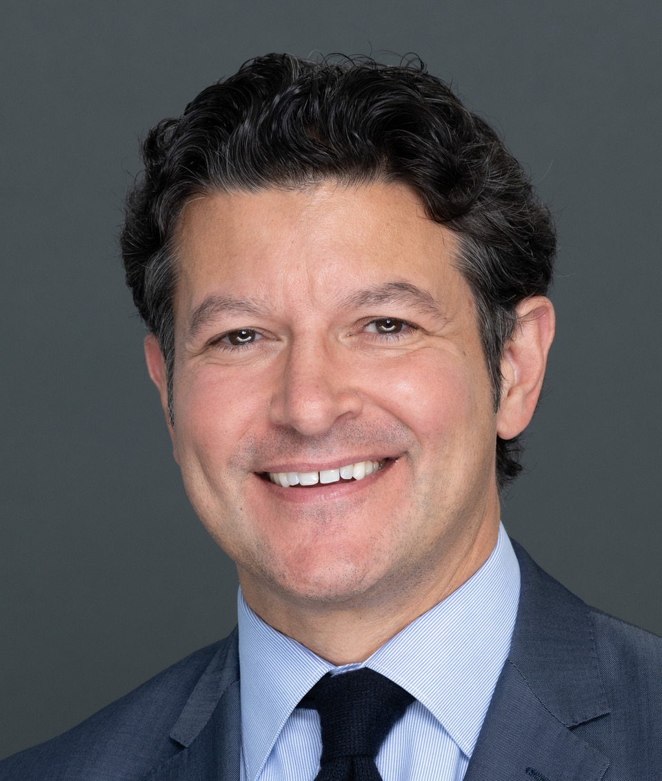Christopher E. Starr, MD