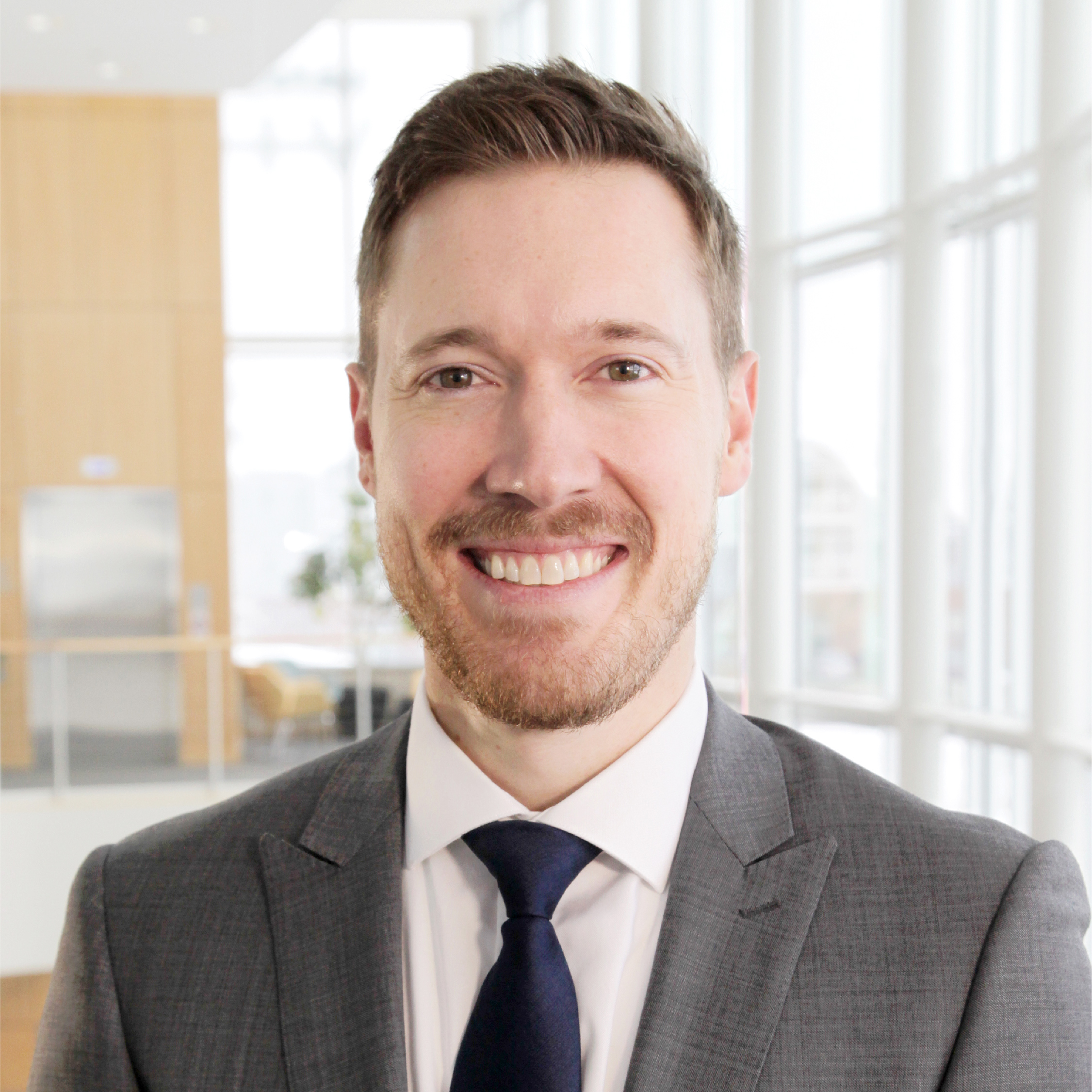 Brandon Baartman, MD