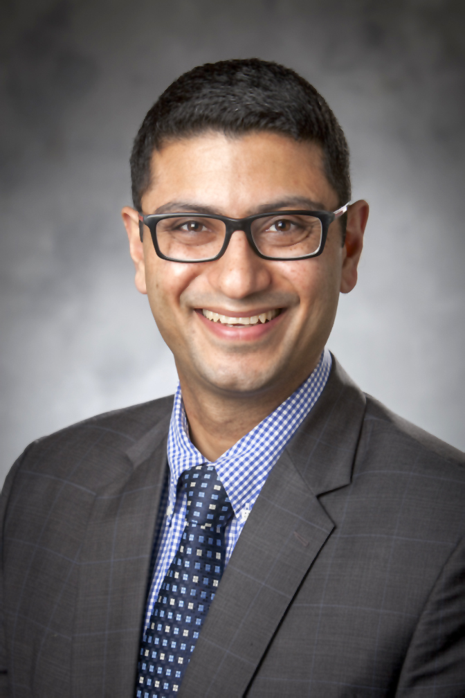 Dilraj Grewal, MD