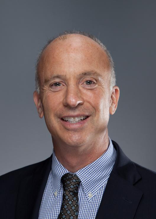 Jason Bacharach, MD