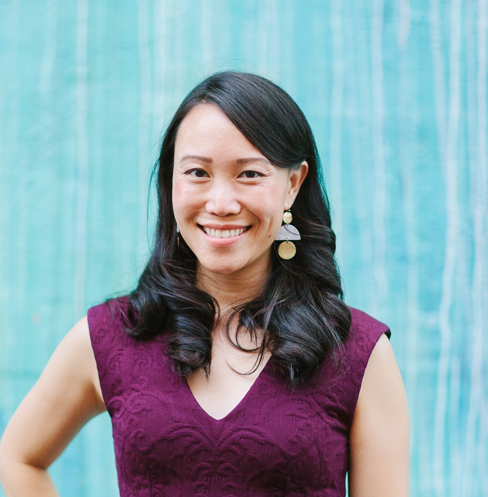 Gloria Chiu, OD, FAAO