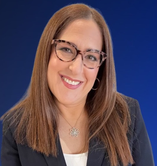 Julie Rodman, OD, MSc