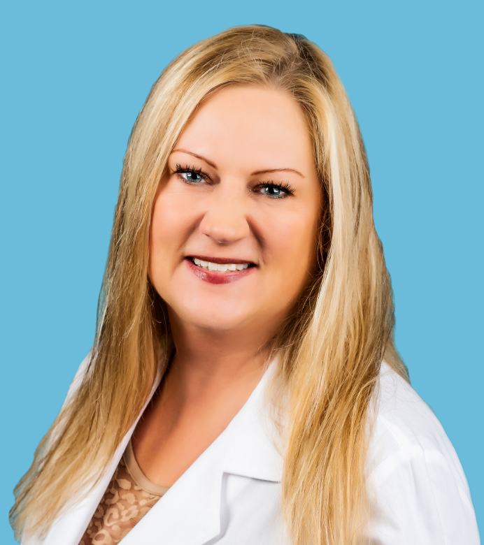 Kristine Kucera, PA-C, MPAS, DHS