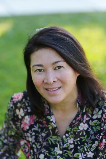 Eva I. Liang, MD, FACS