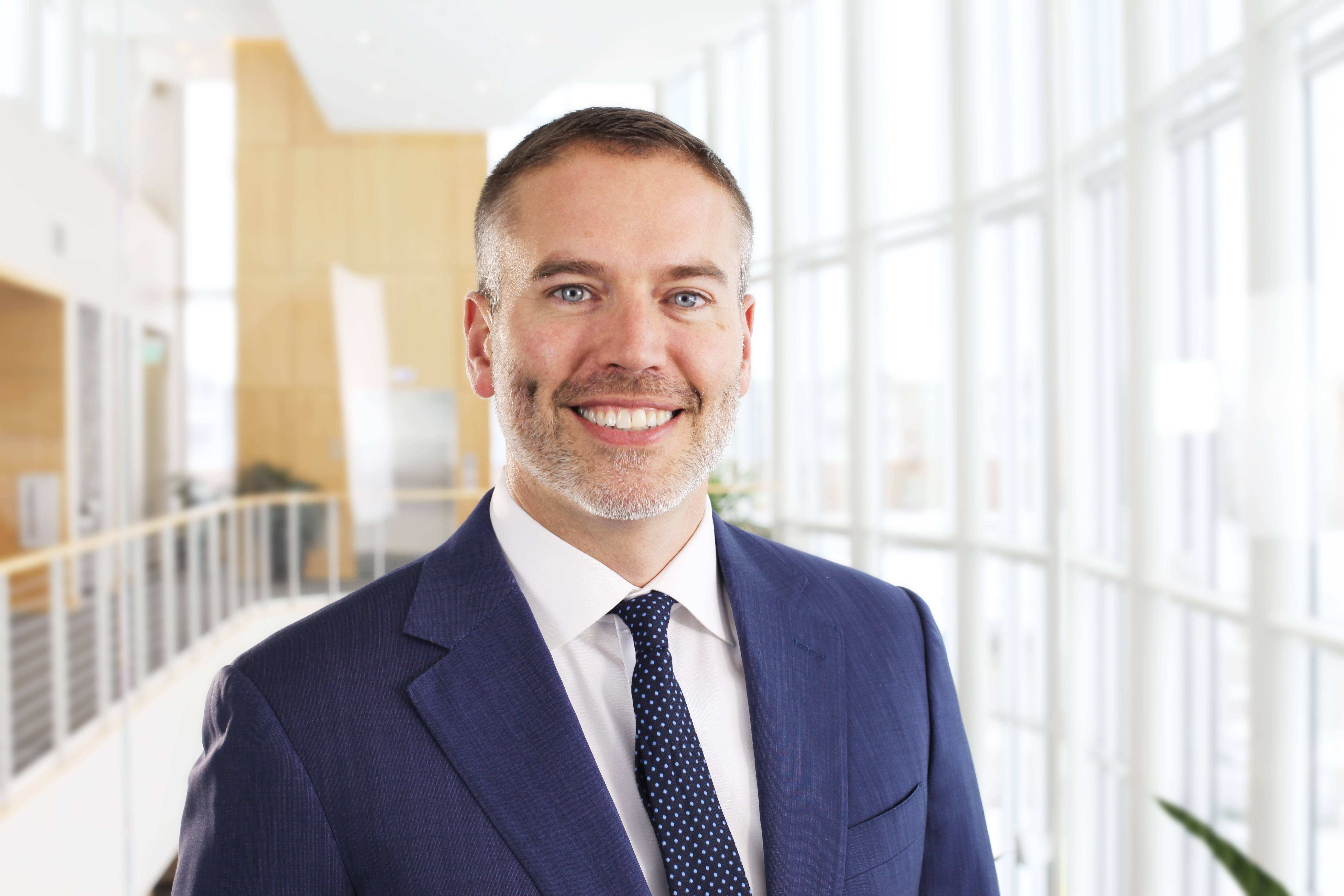 John P. Berdahl, MD