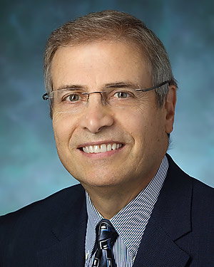 Peter A. Campochiaro, MD