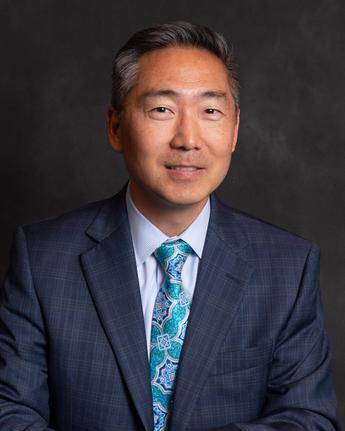 Raymond Cho, MD, FACS