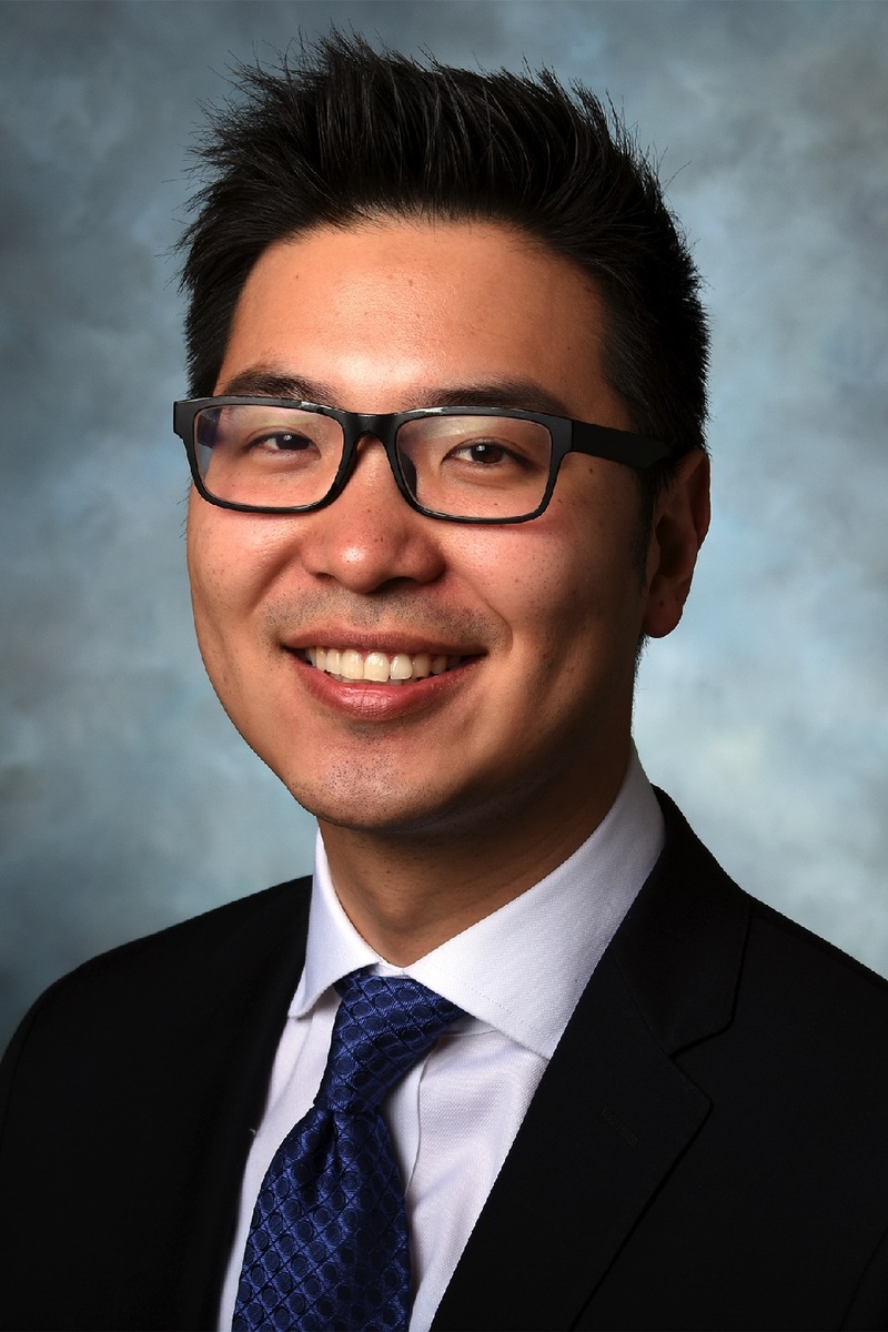 Daniel Su, MD