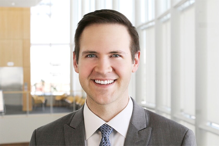 Daniel C. Terveen, MD