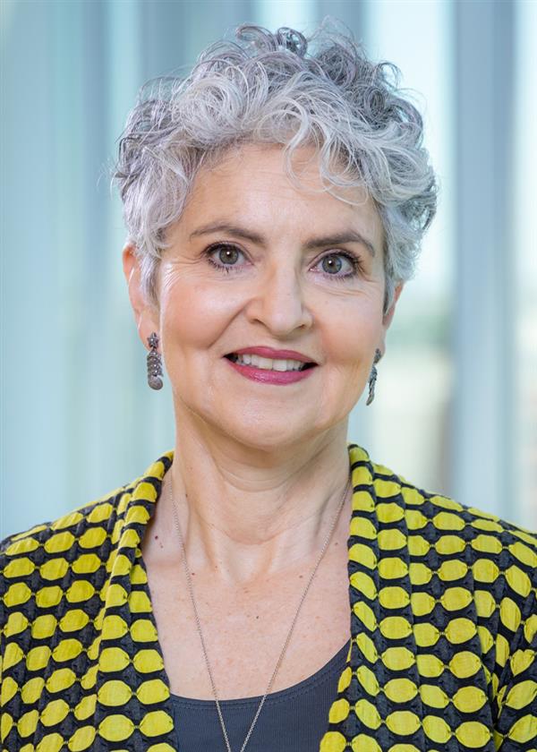 Nanette F. Santoro, MD