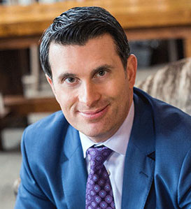 Josh K. Johnston, OD, FAAO