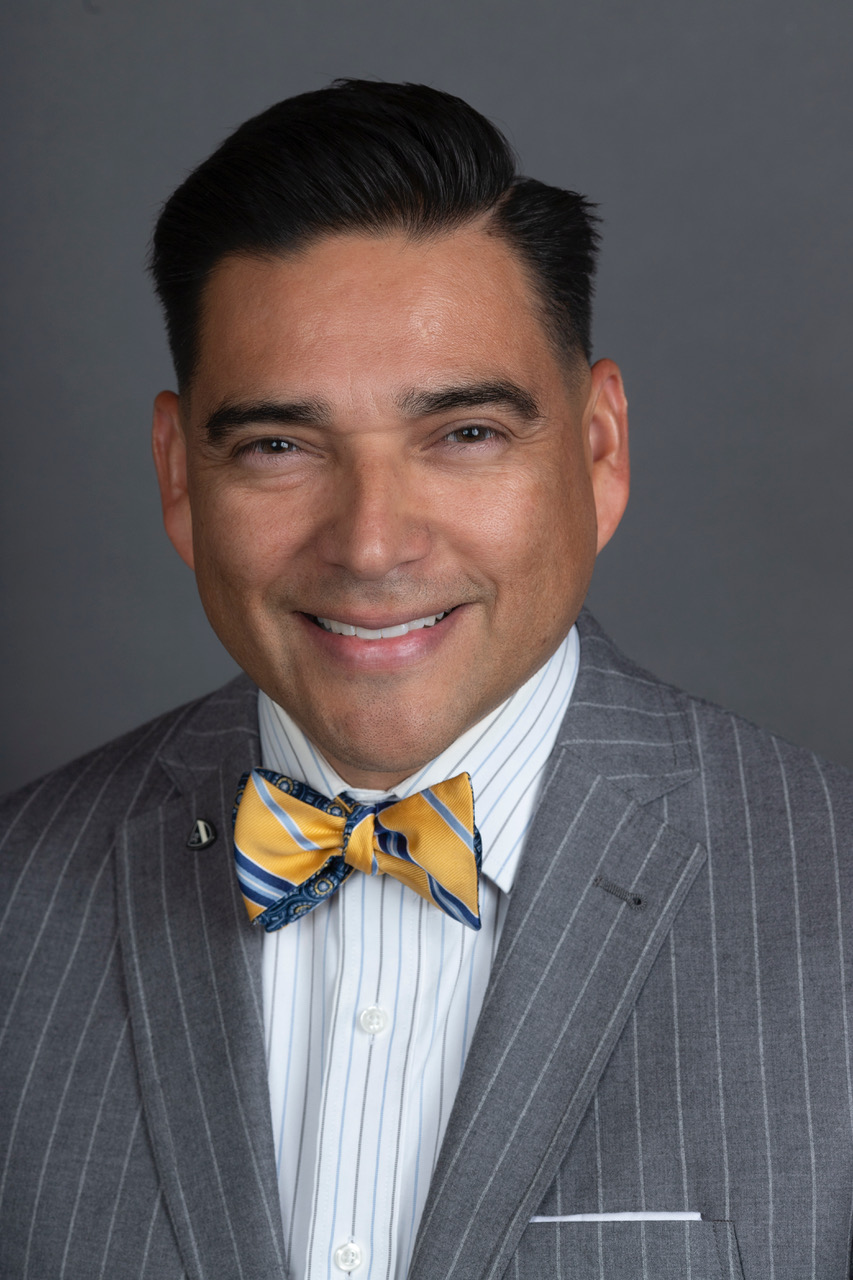 Robert F. Melendez, MD, MBA