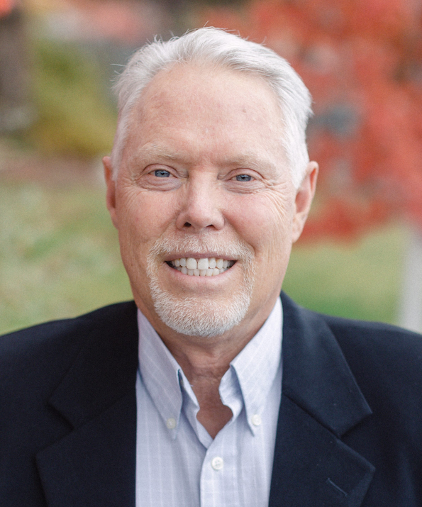 Douglas K. Devries, OD