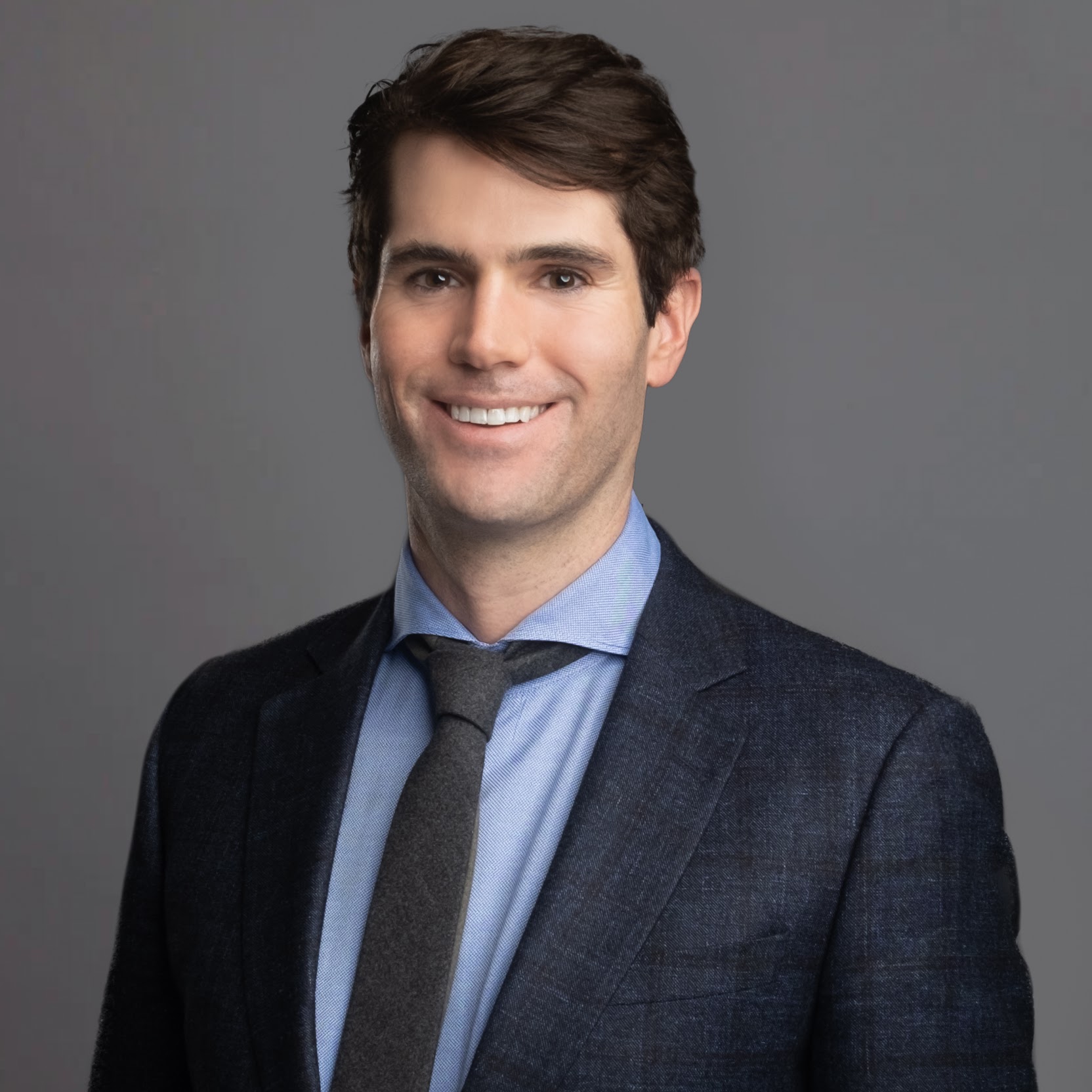 Edward Wood, MD
