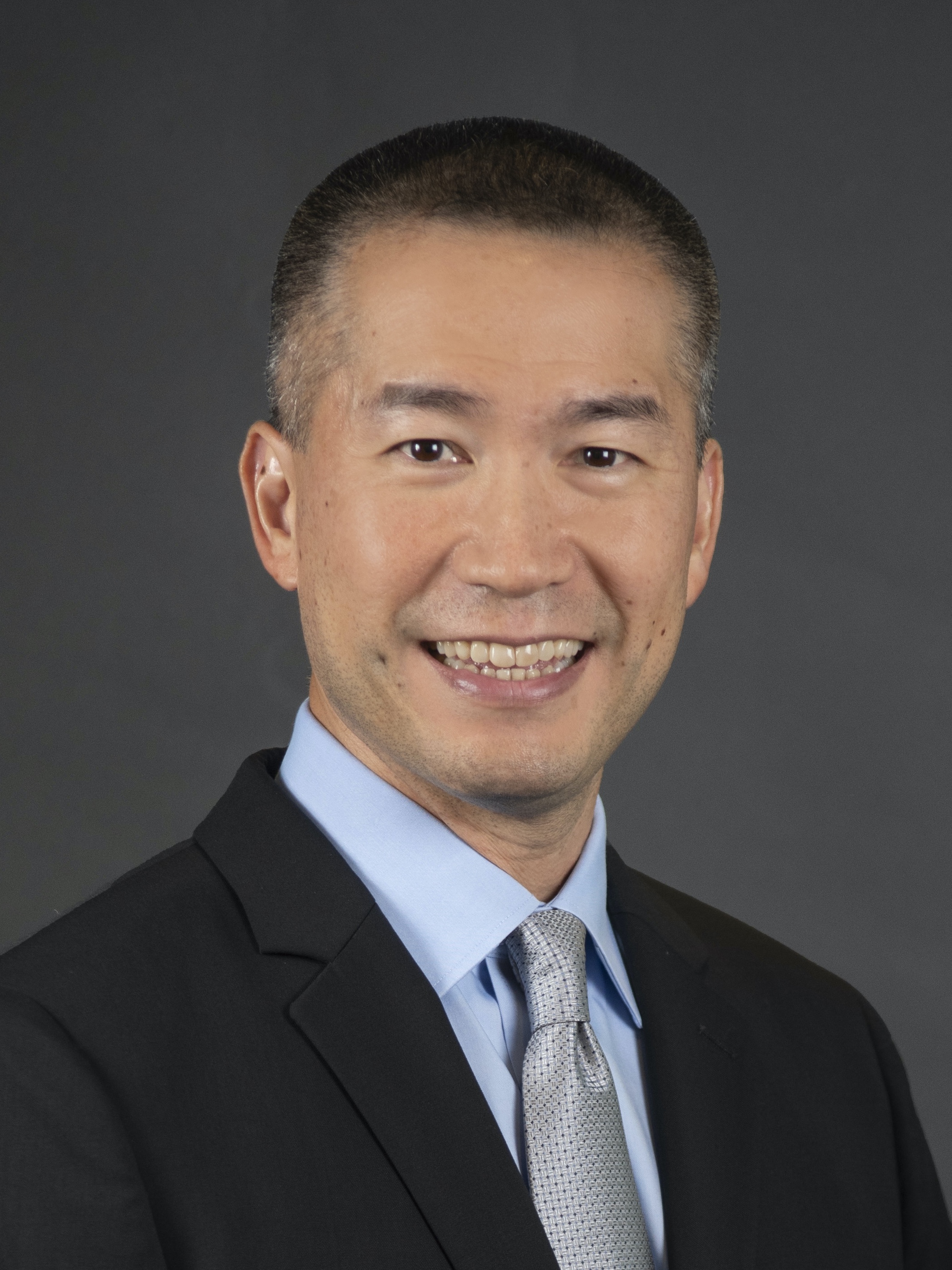 Daniel H. Chang, MD