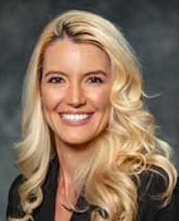 Mary Beth Yackey, OD