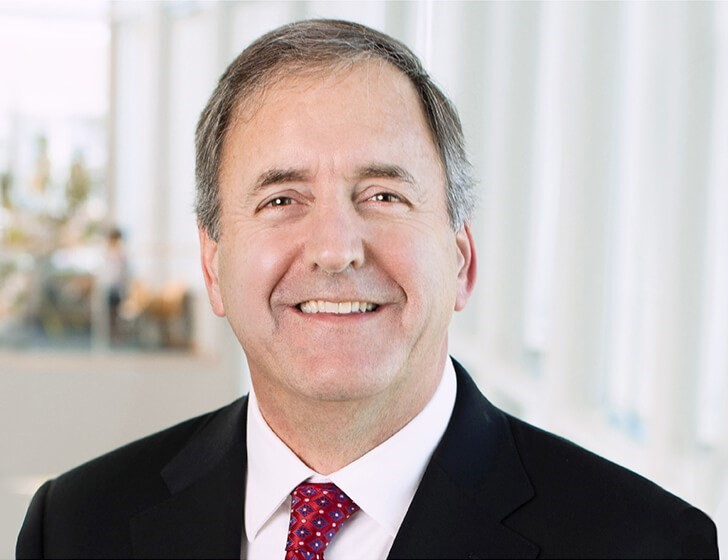 Vance Thompson, MD, FACS