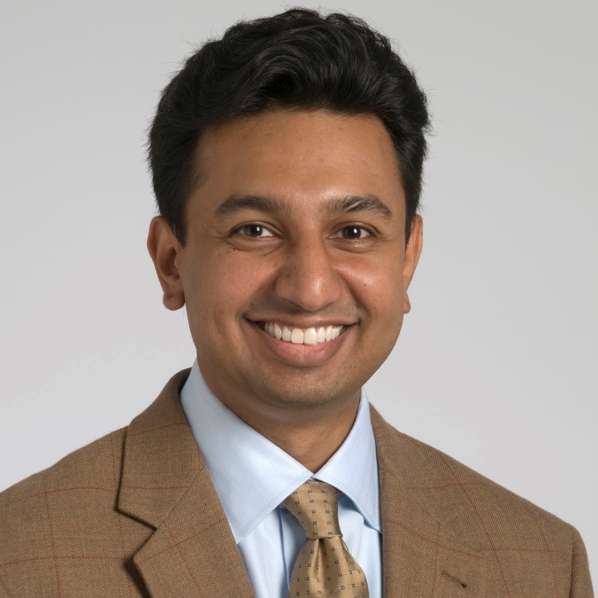Sunil K. Srivastava, MD