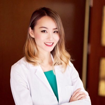 Dagny Zhu, MD