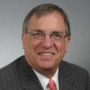 Vincent Michael Patella, OD, FAAO