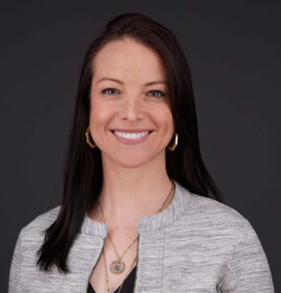 Jacqueline Theis, OD, FAAO