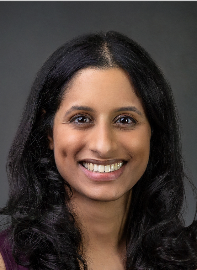 Priya Sharma Vakharia, MD