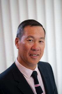 Milton M. Hom, OD, FAAO