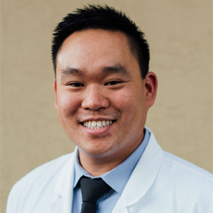 Frank G. Zheng, OD, MS